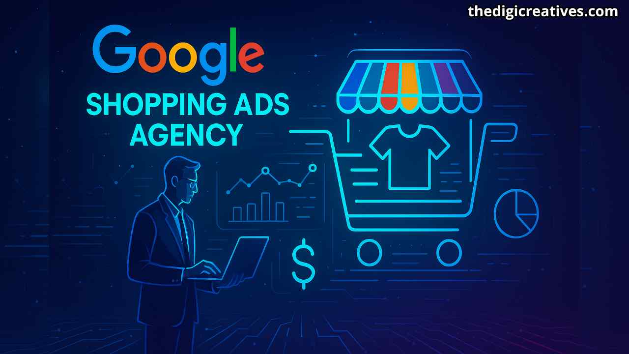 Google Shopping Ads Agency: Tips & Guide 2025