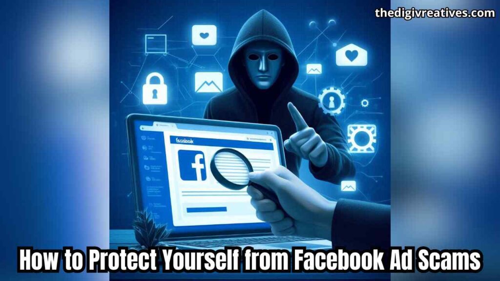 How to Protect Yourself from Facebook Ad Scams