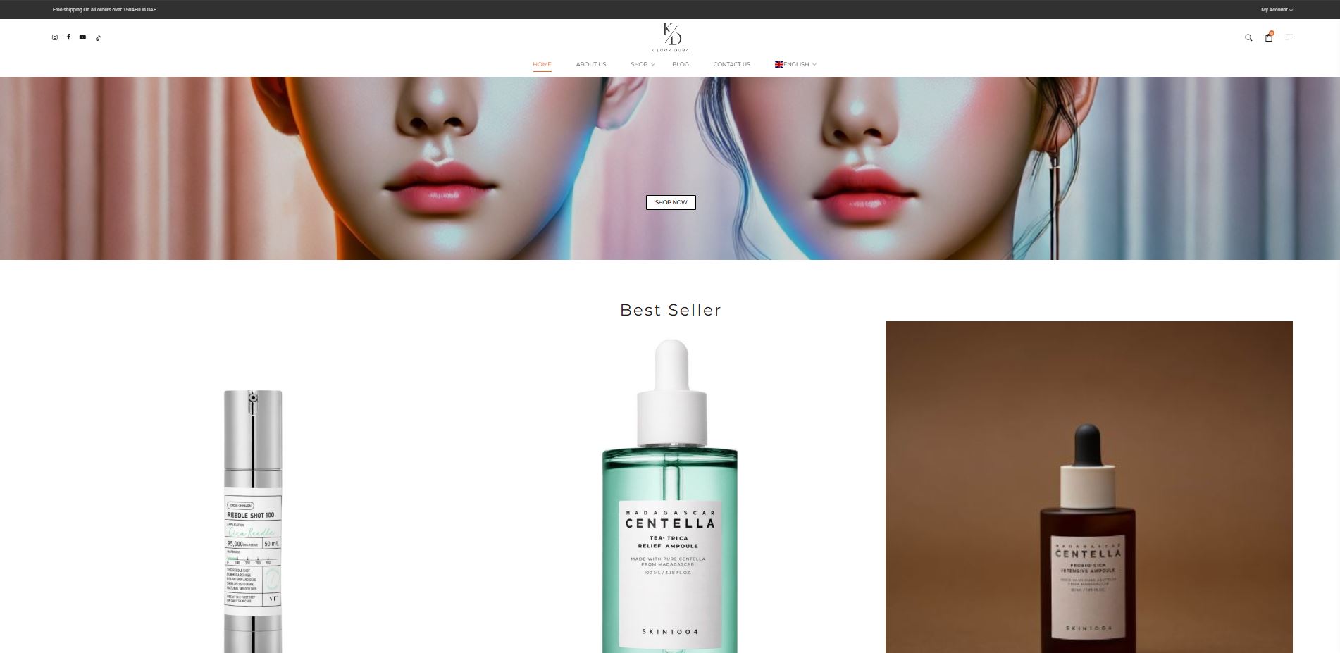 Website Development
