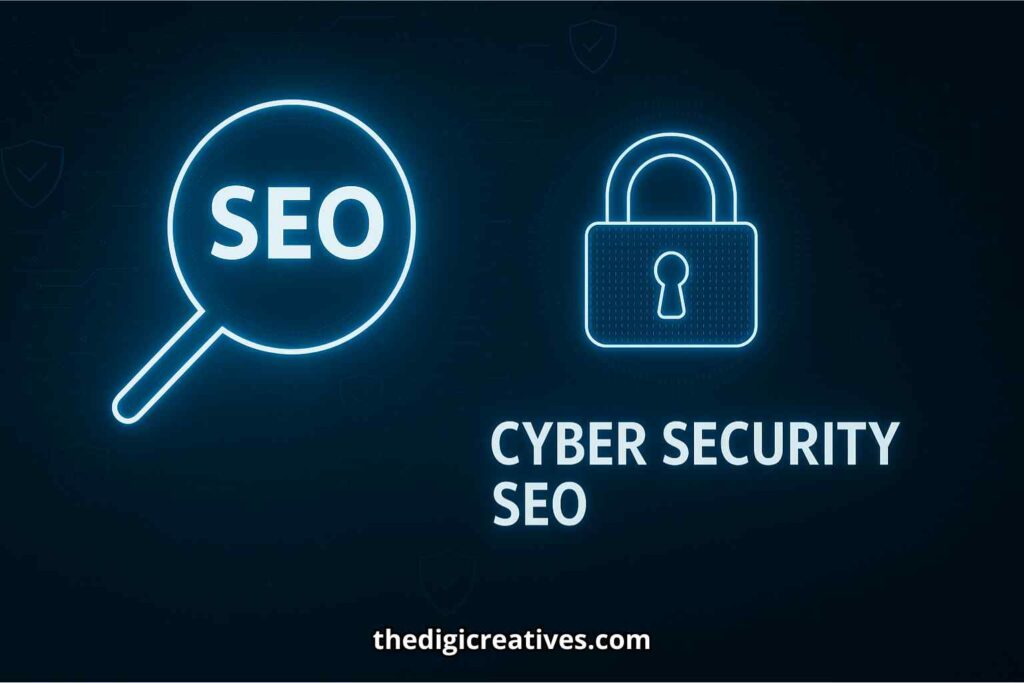 cyber security seo
