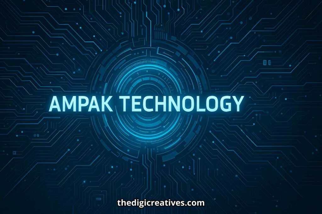 Ampak Technology