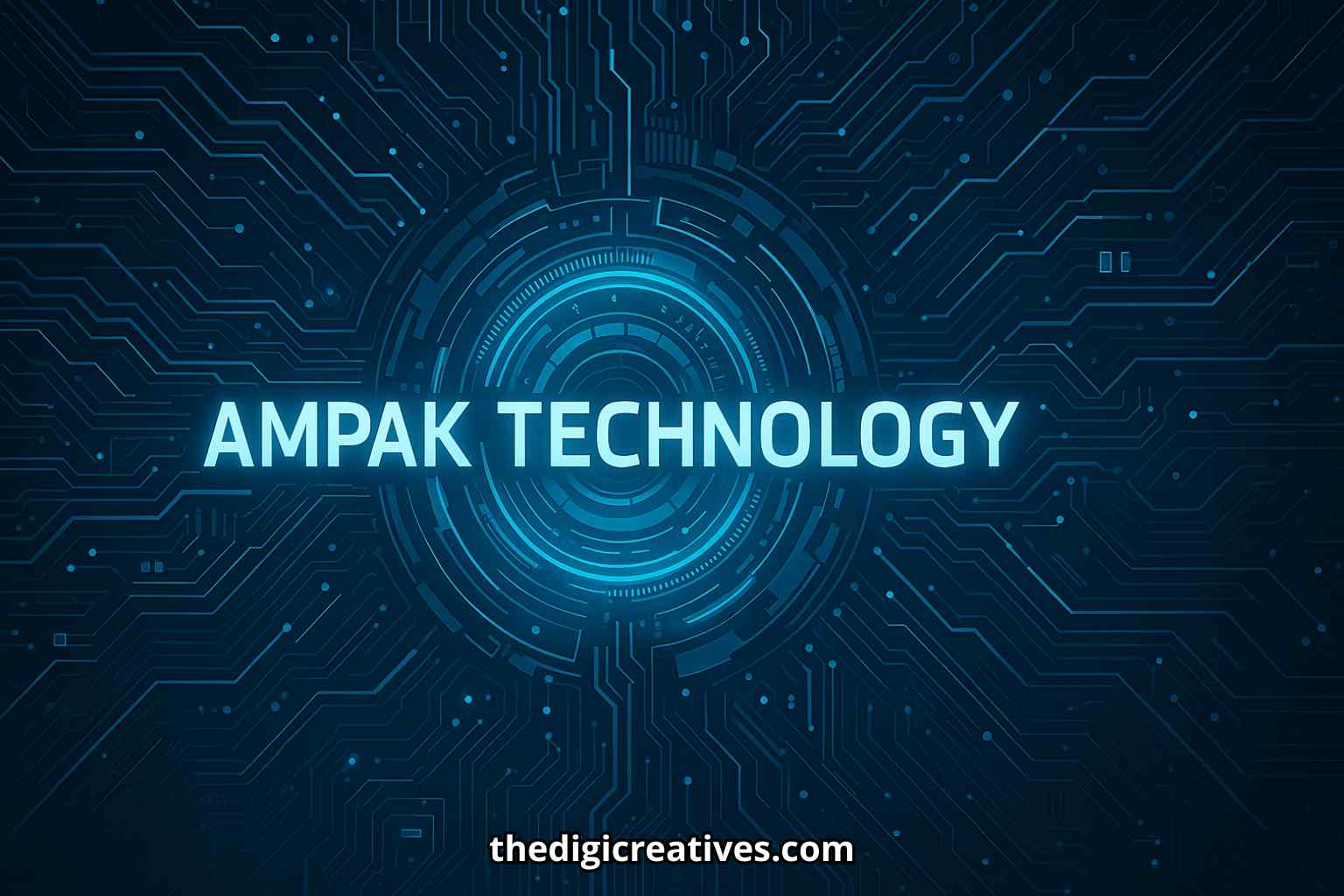 Ampak Technology Review and Insights 2025