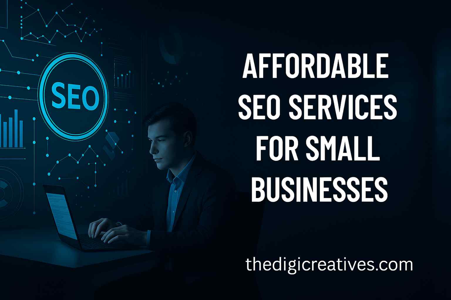 Affordable SEO Services for Small Businesses