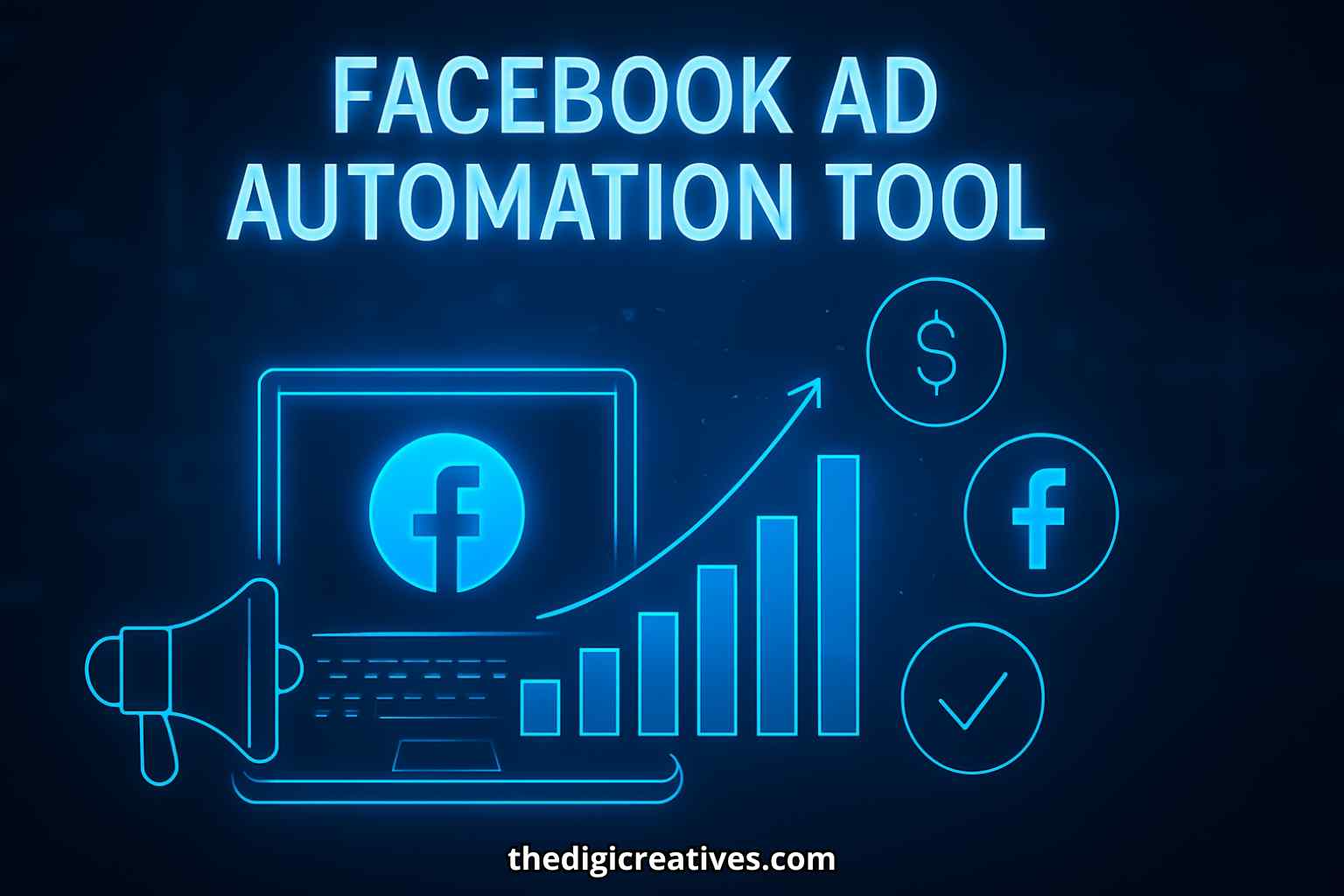 Master Facebook Ad Automation Tool: Strategy Guide 2025