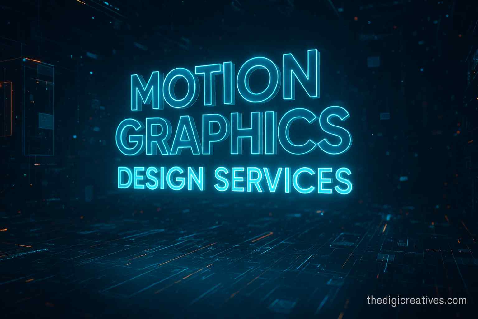 Best Motion Graphics Design Services 2025 | Easy & Proven Results