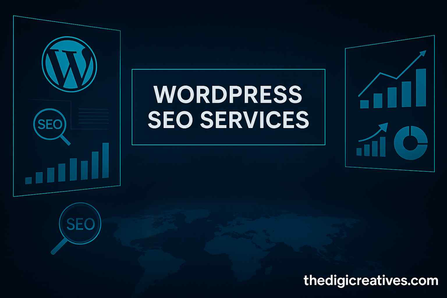 Best WordPress SEO Services to Boost Rankings 2025