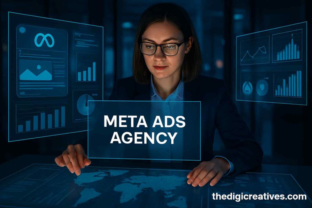 Meta Ads Agency